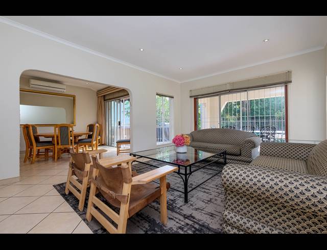 4 BEDROOM HOUSE FOR SALE IN GALLO MANOR